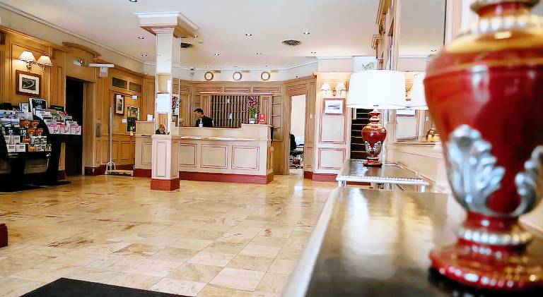 Hotel Astoria — photo 3