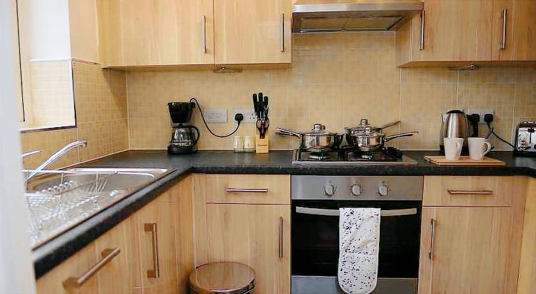 Nice vacation home | Pets are welcome — photo 4