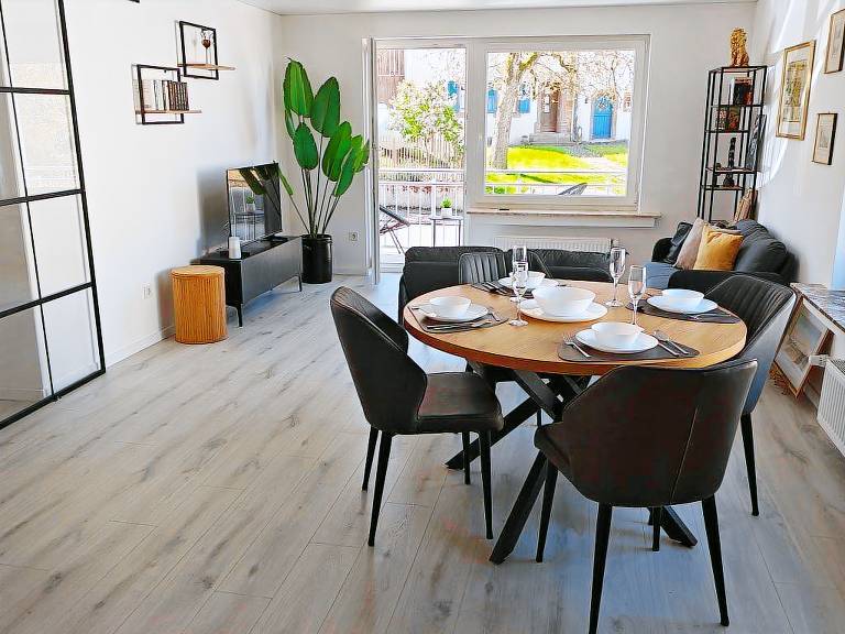 Ferienwohnung Dillingen/Saar