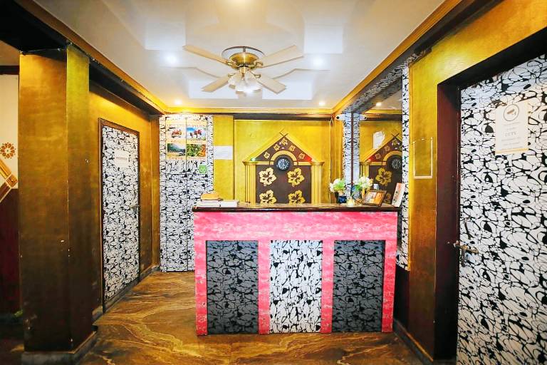 Sattva cafe and motel — photo 4