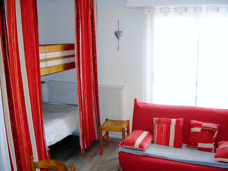 Appartement Gourette