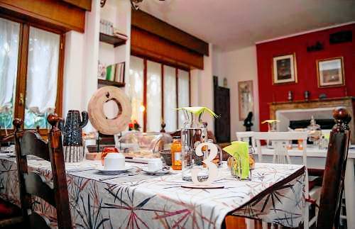Bed & Breakfast Binasco