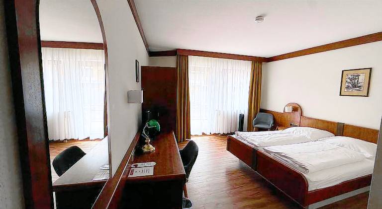 Hotel Post Viernheim in Viernheim