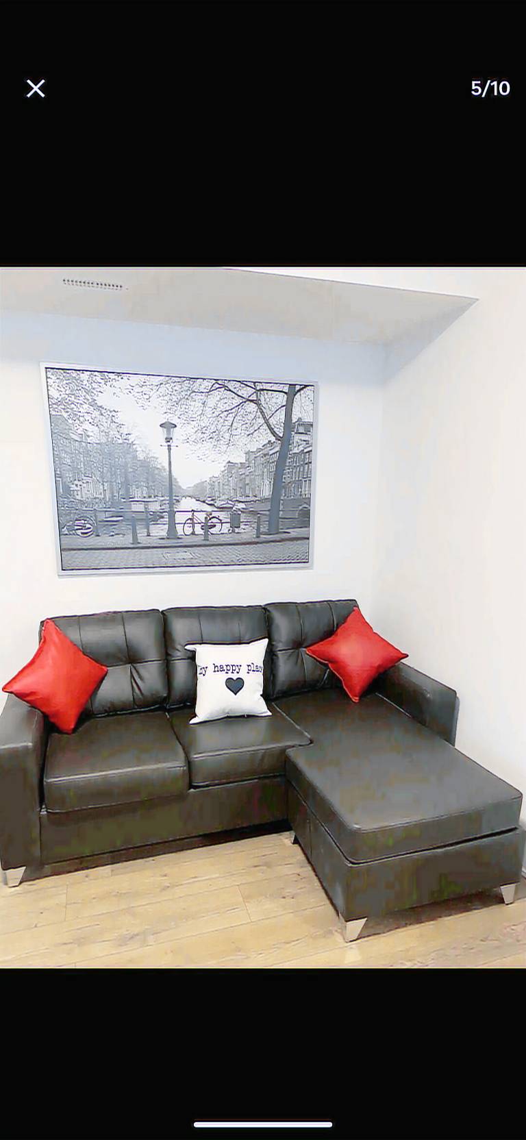 Condo Niagara Falls