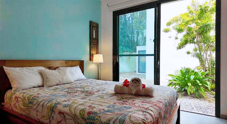 Rental apartment with pool — photo 2