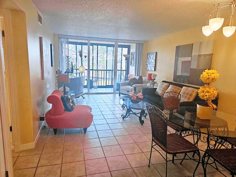 Ferienwohnung Bonita Springs