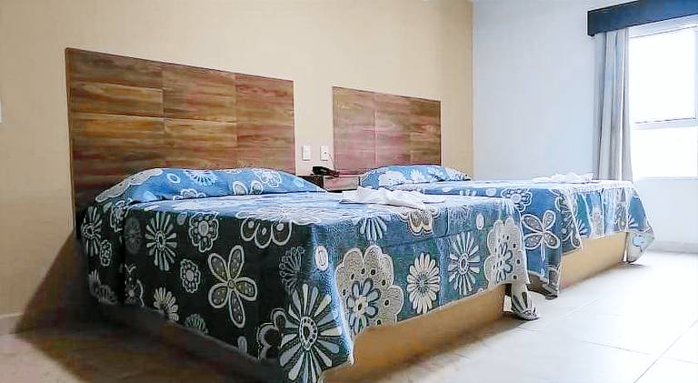 Hotel Las Vias — photo 2