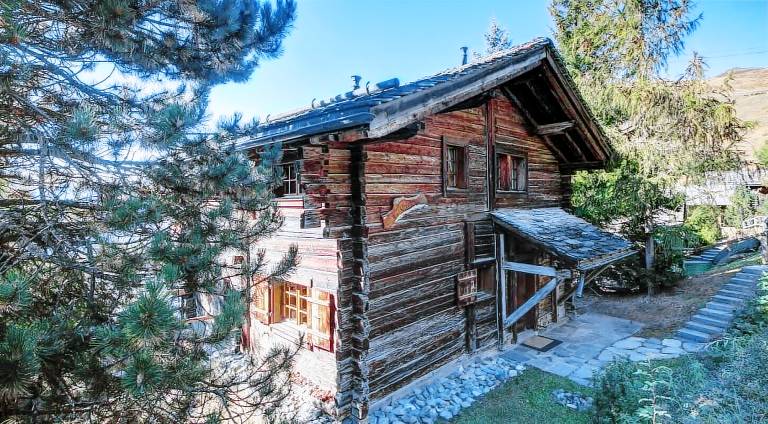 Chalet  Verbier