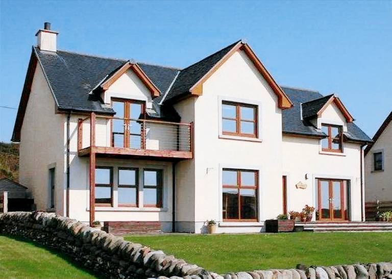 Huis Port William