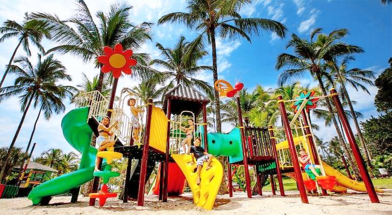 Cana Brava All Inclusive Resort — photo 5