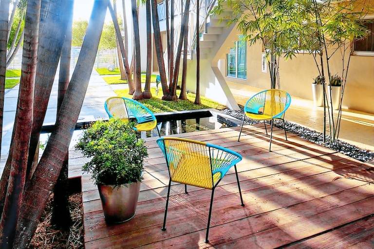 Aparthotel  Miami Beach