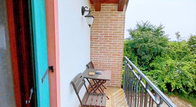 Farm with yard & terrace | Pets are welcome — photo 4
