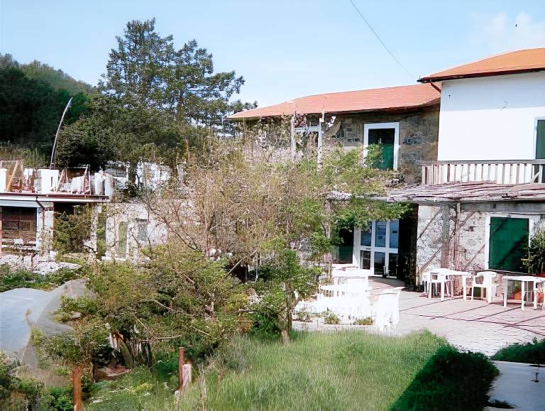 Agriturismo Framura
