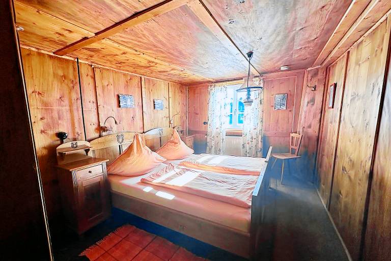Ferienwohnung Menzenschwand