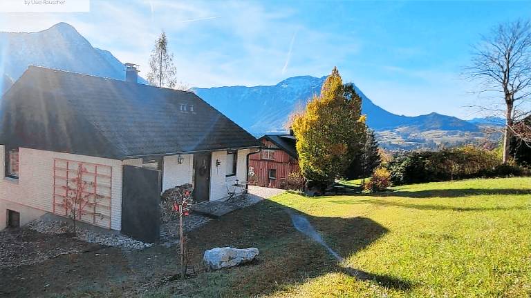 Ferienhaus Bad Aussee