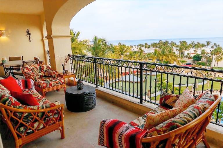 Apartment  San José del Cabo