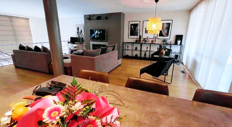 Ample villa | Dogs allowed in Zaventem