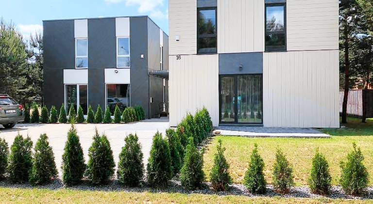 Holiday apartment with 2 rooms for 5 persons — photo 4