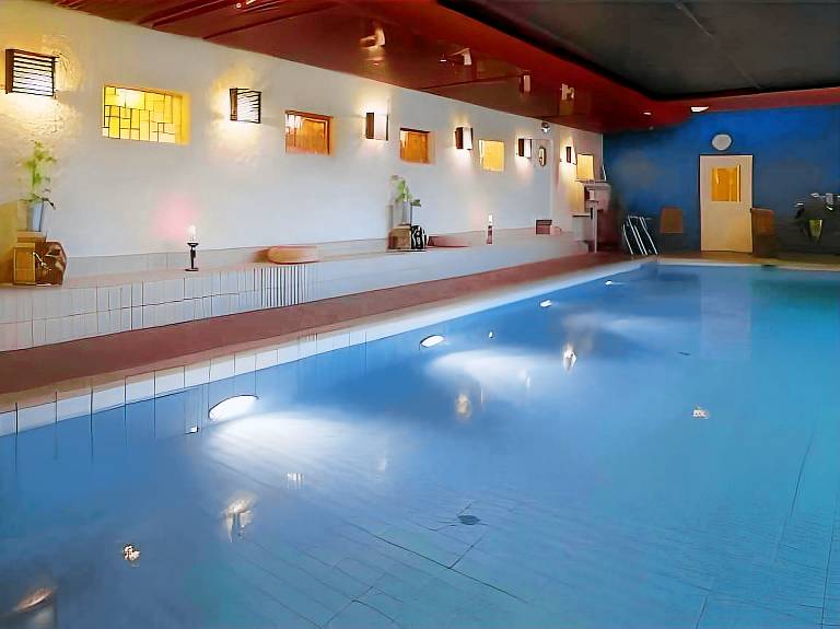 Quality Hotel Grand Falun — photo 5