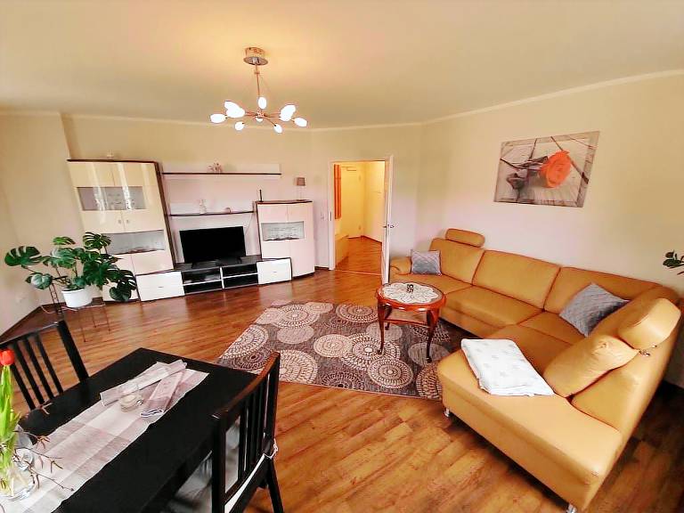 Appartement Loschwitz