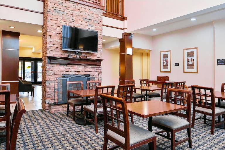 Staybridge Suites Oklahoma City By IHG — photo 5