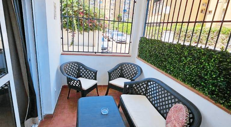 Holiday apartment with 2 rooms for 5 persons — photo 4