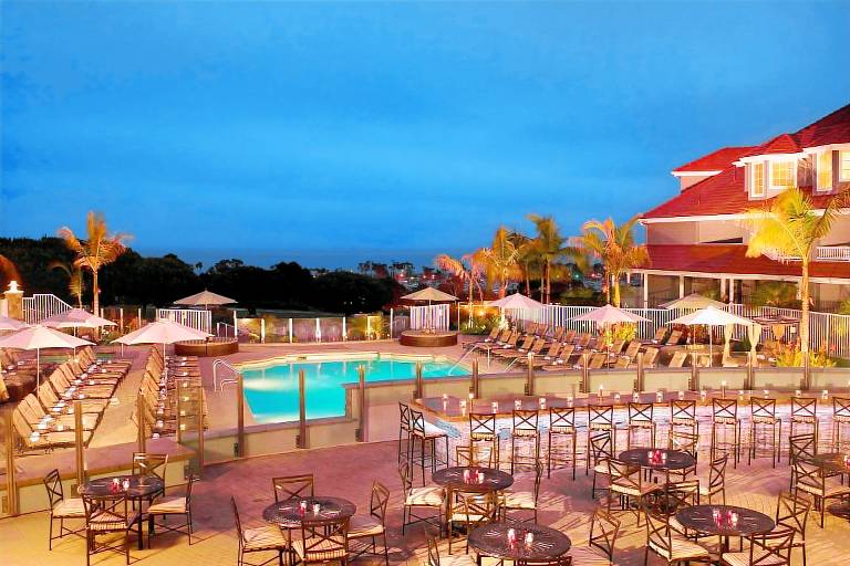 Laguna Cliffs Marriott Resort & Spa — photo 3