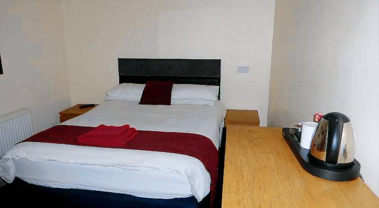 Don Valley hotel Sheffield arena — photo 2