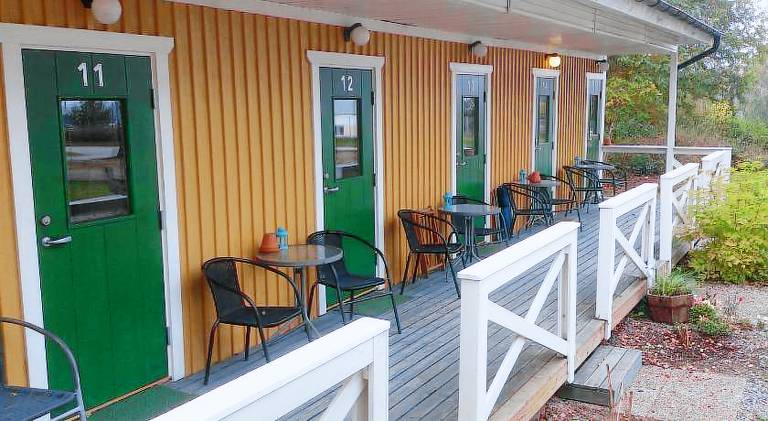 Lilla Hotellet — photo 5