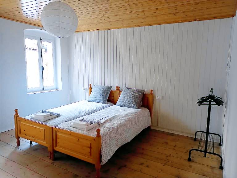 Family-oriented house | Panoramic view | Dogs allowed — photo 4
