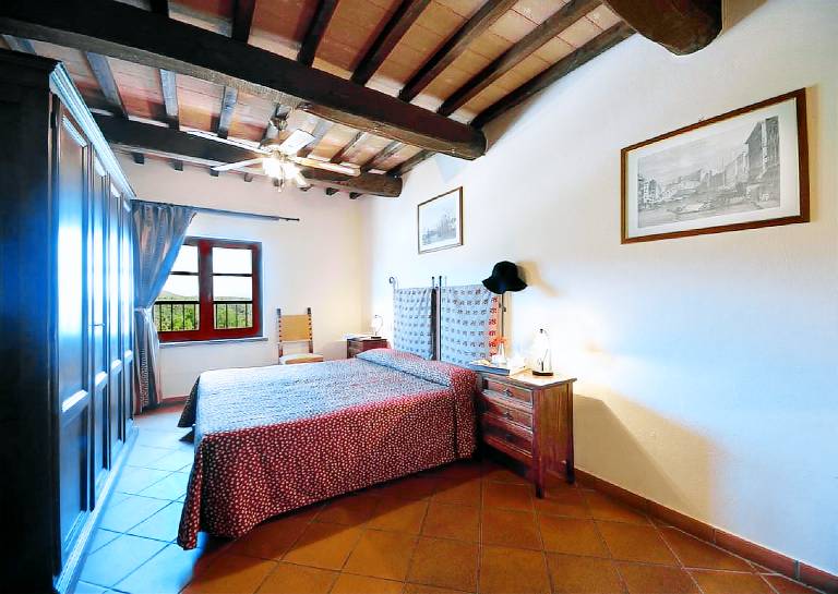 Private room Spello