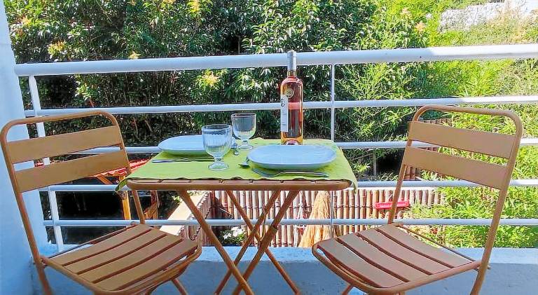 Vacation home with 1 room for 2 persons — photo 4