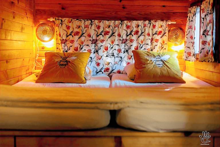 Ferienhaus Carrapateira