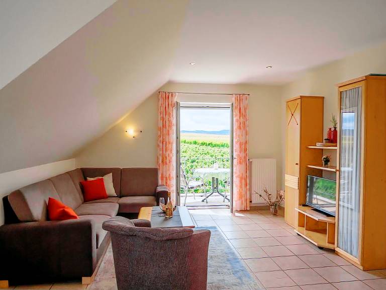 Ferienwohnung Neumagen-Dhron