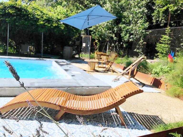 Maison de vacances Villenave-d'Ornon