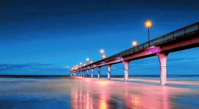 93 m&sup2; Ferienwohnung