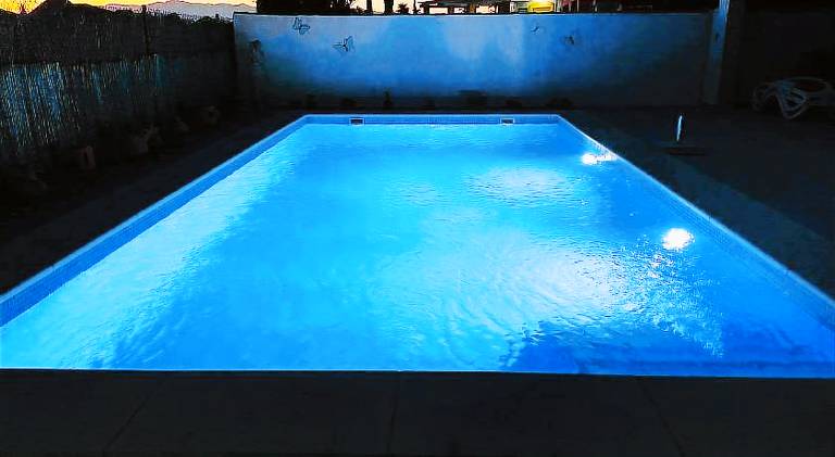 Fully equipped vacation home with barbeque, private pool & terrace | Pets are welcome — photo 5