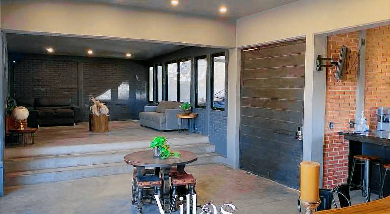Villas del Bosque — photo 4