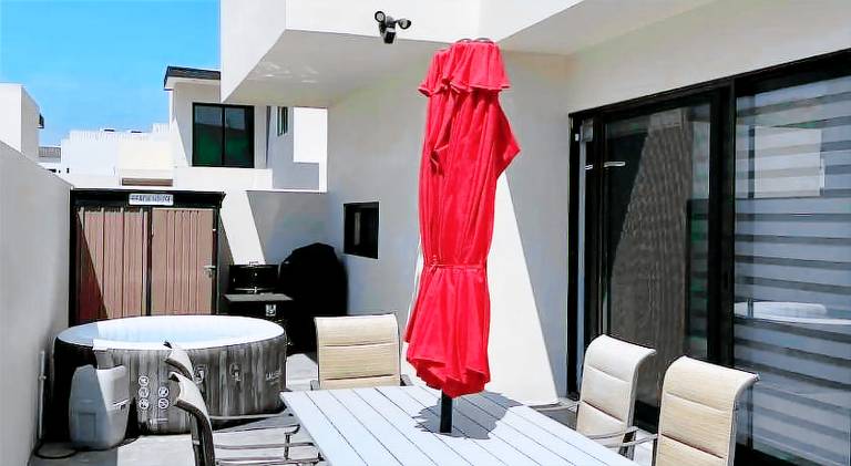 Wonderful house with jacuzzi | Dogs allowed — photo 4