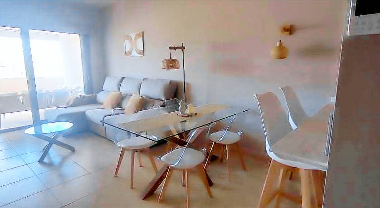 LUXURY HOMES Valle del este resort golf And Pool 1 vera, garrucha, mojacar — photo 4