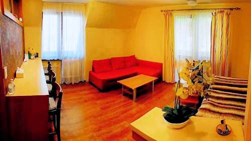 Apartmán Lendak