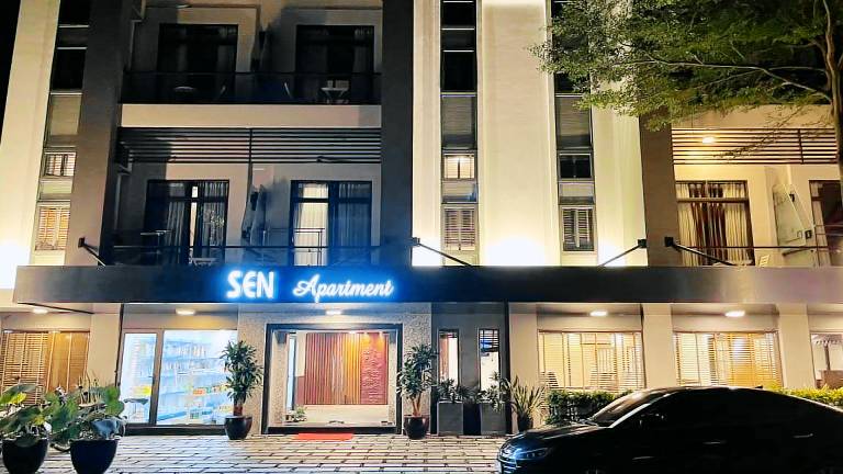 Apartment | Pet-friendly in Hai Phong