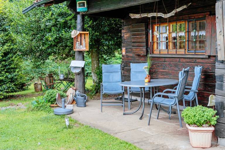 Ferienhaus Haslach im Kinzigtal