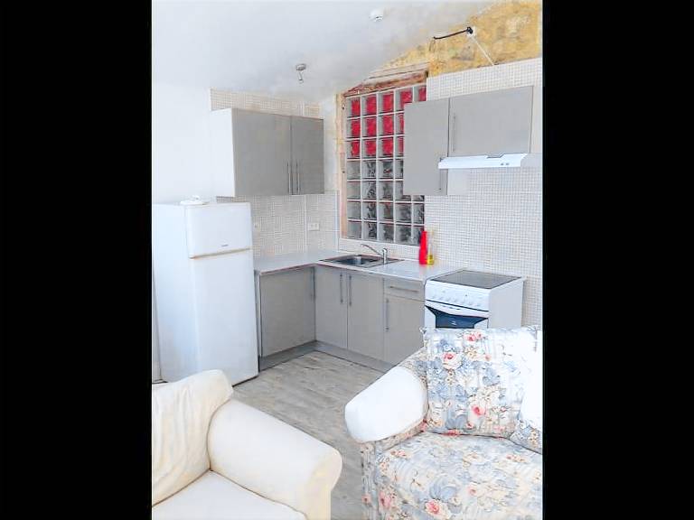 Appartement Saint-Jean-d'Angély