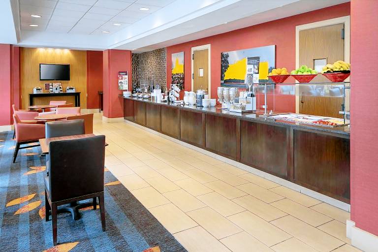 Residence Inn by Marriott Bethesda Downtown — photo 5