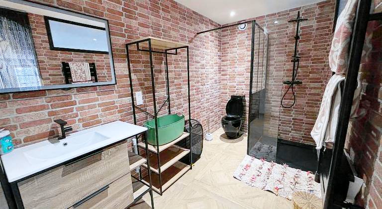 Apartment with 2 rooms for 6 persons — photo 3
