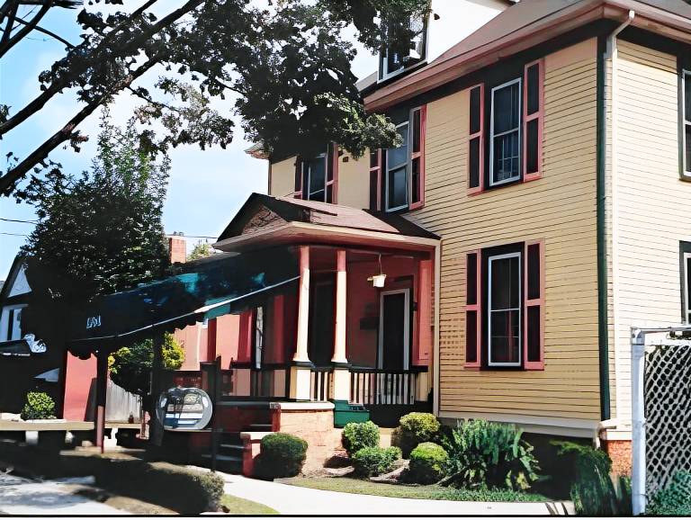 Ye Olde Walkerville Bed & Breakfast