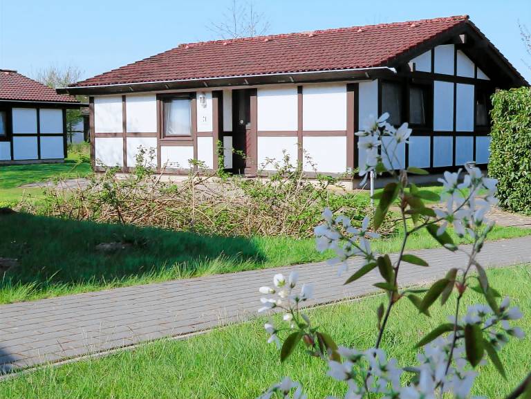 Ferienwohnung Hollern
