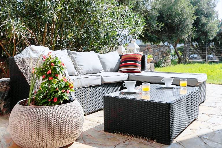 Exquisite Crete Villa Villa Diamond 3 Bedrooms