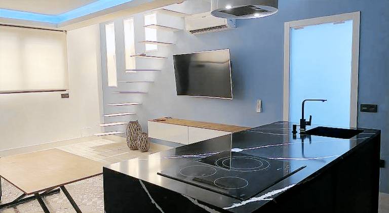 Rental apartment | Next to Torre del Oro in Seville